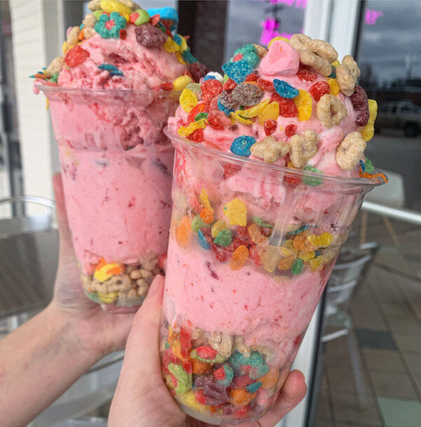 1. Cereal Killer Stacker at Modern Cone image_6483441
